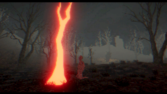 Bleeding Code Screenshot