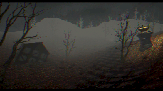 Bleeding Code Screenshot