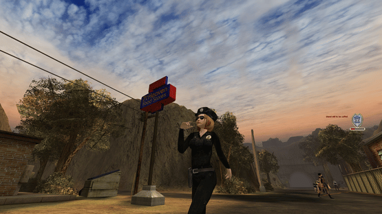 Postal 2 VR Screenshot