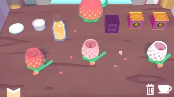 Pekoe screenshot 5