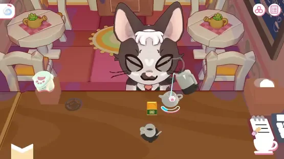 Pekoe screenshot 6
