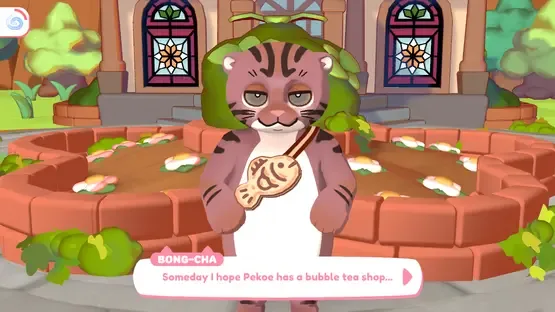 Pekoe screenshot 7