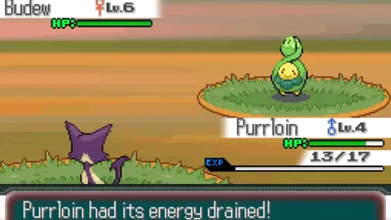 Pokémon: Chaotic Flame screenshot 3