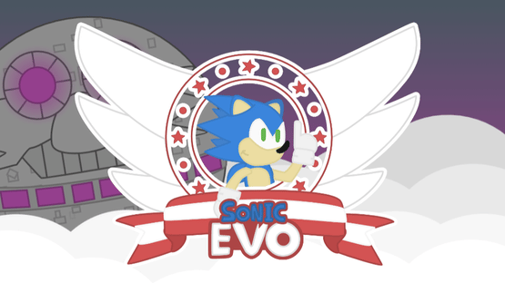 Sonic Evo Screenshot