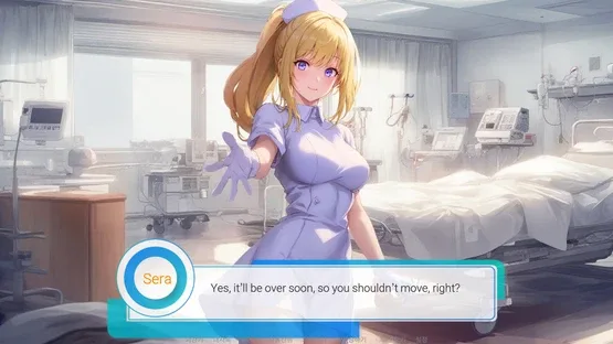 Love Hospital screenshot 2
