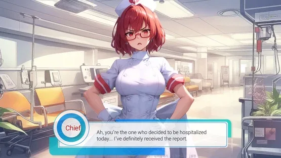 Love Hospital screenshot 4