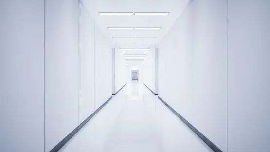 Shifting To The Backrooms screenshot 4