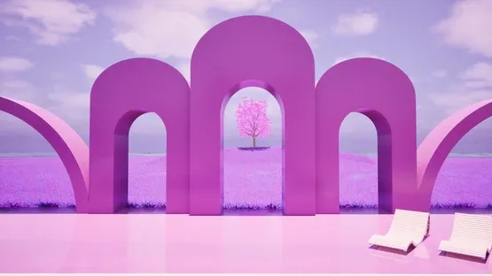 Shifting To The Backrooms screenshot 5