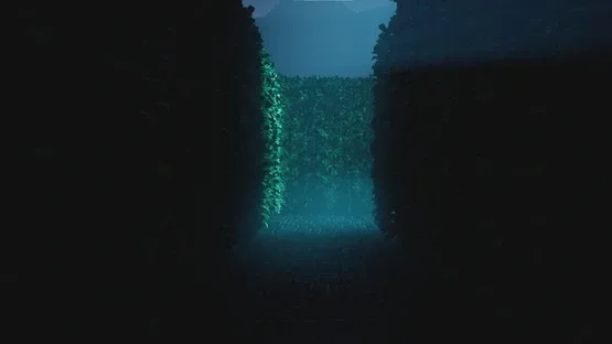 Shifting To The Backrooms screenshot 10
