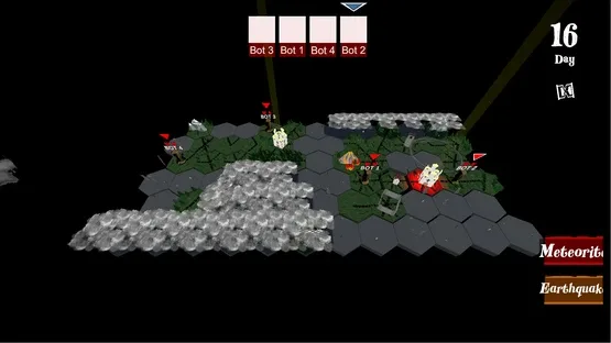 WayPoint screenshot 1