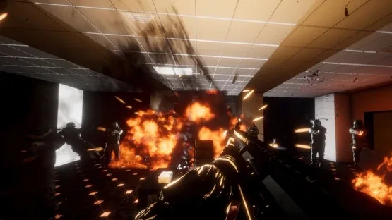 Fracture Point screenshot 1
