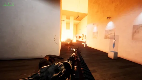 Fracture Point screenshot 3