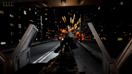 Fracture Point screenshot 5