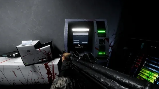 Fracture Point screenshot 6