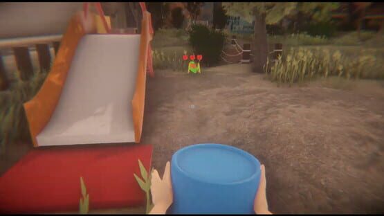 Playing House screenshot 1