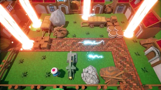 Cake Up screenshot 2