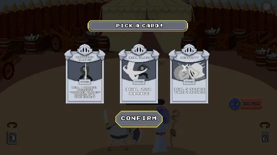 Duo Quest screenshot 3