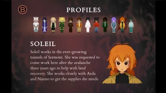Heretic Red screenshot 4