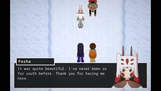 Heretic Red screenshot 7