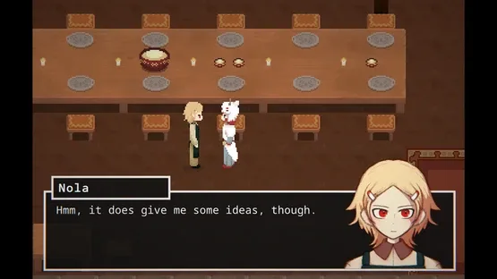 Heretic Red screenshot 8