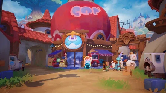 Town of Zoz screenshot 8