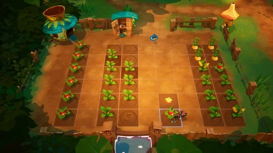 Town of Zoz screenshot 2