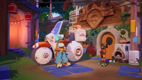 Town of Zoz screenshot 6