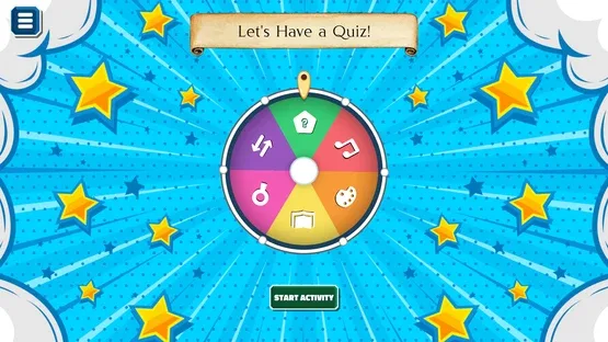 Family Bible Quest screenshot 5