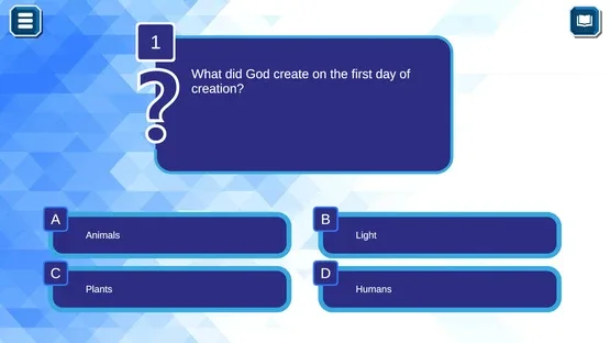 Family Bible Quest screenshot 6