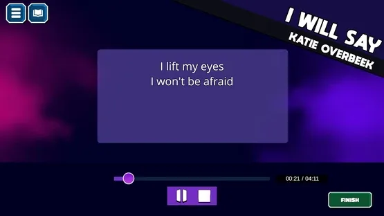 Family Bible Quest screenshot 7