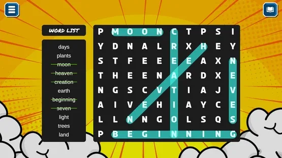 Family Bible Quest screenshot 11