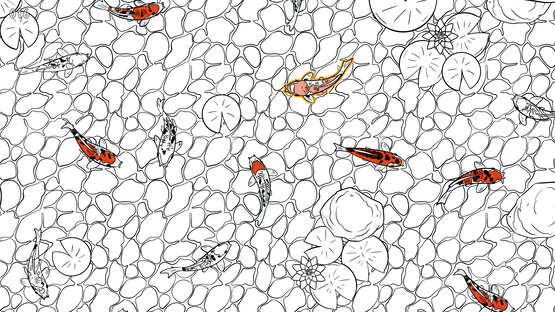 Animal Pattern Screenshot