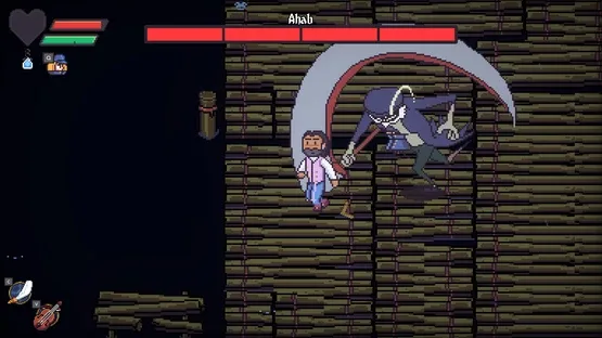 Recital of the Heart screenshot 6