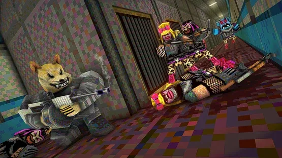 Dogenstein screenshot 7