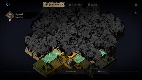 Screenshot 1 du jeu Master of Piece