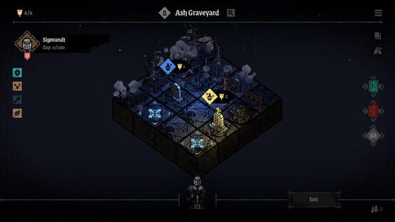 Screenshot 4 du jeu Master of Piece