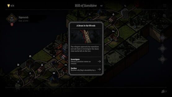 Screenshot 5 du jeu Master of Piece
