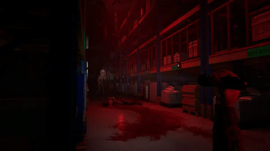Order 13 Screenshot