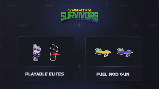 Spartan Survivors Screenshot