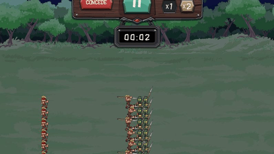 BattleCry: Age of Myths Screenshot