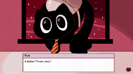 Imaginary Spectacle Parade Screenshot