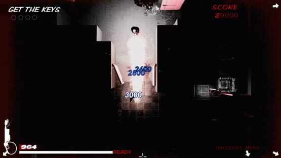 Screenshot 7 du jeu Bullet Noir