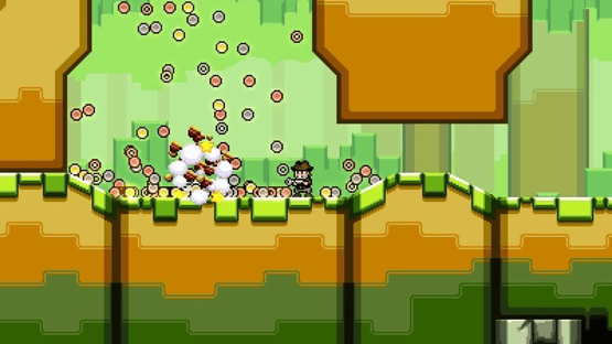 Treasurenauts Screenshot