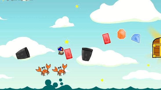 Cannon Blaster 3 Screenshot