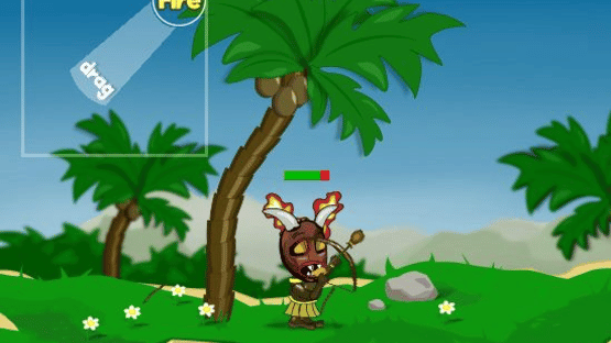 Chief Challenge Screenshot