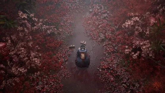 Silent Hill f screenshot 4