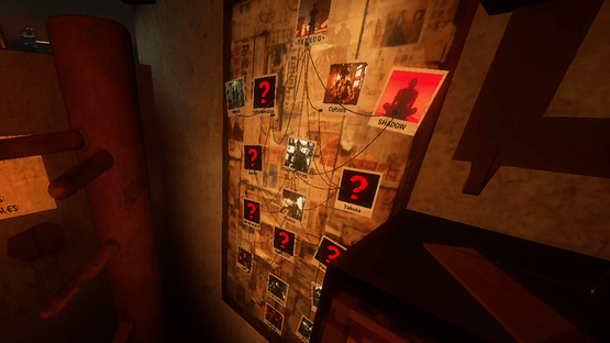 Path of Fury: Episode I - Tetsuo's Tower Screenshot