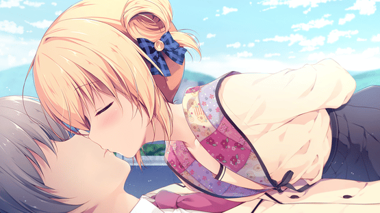 Love’s Sweet Garnish 2 Screenshot