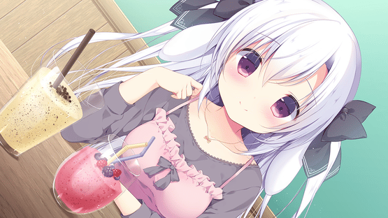 Love’s Sweet Garnish 2 Screenshot