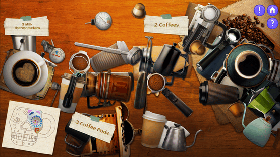 So Much Stuff 5: Mix-Knacks - Collector's Edition Screenshot